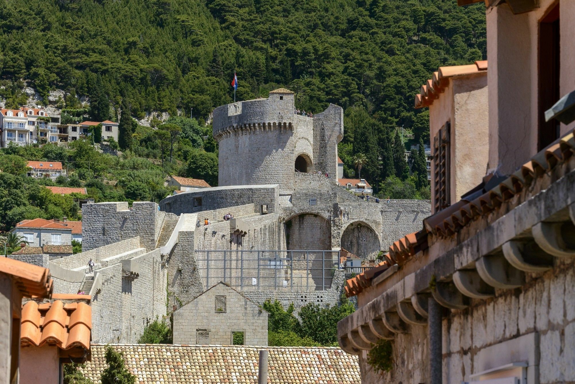 Rooms Andro Dubrovnik Extérieur photo